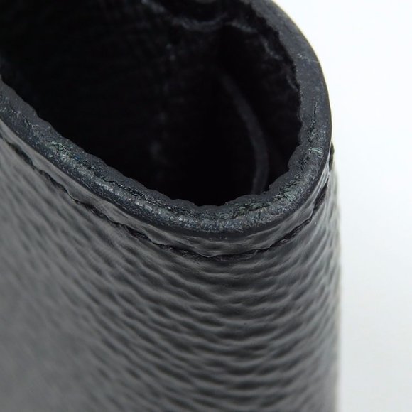 Louis Vuitton Bi-fold Billfold Monogram Eclipse Portefeuille Multiple Men's M... - Picture 3 of 7